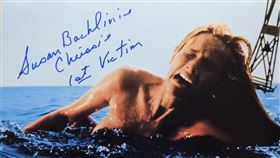 。（圖／翻攝自Mid Atlantic Nostalgia Convention臉書）