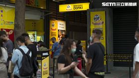 西門町唐吉訶德(記者陳弋攝影)