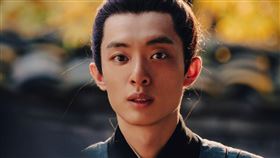 繁城之下。（圖／緯來提供）