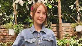 賴薇如因為子宮外孕才剛失去寶寶。（圖／翻攝自FB／賴薇如）