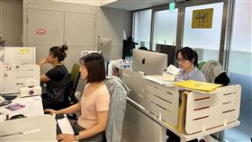 486團購有「不加班」企業文化，鼓勵「有假快放」。（圖／486團購提供）