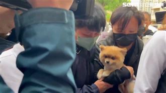 三重滅門案今解剖　大女兒抱母愛犬現身