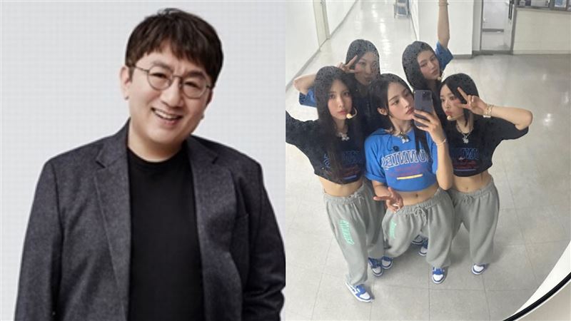無視NewJeans成員！父母抗議HYBE內容曝光