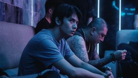 王凱民執導的新片《蟲》由劉韋辰主演。（圖／目擊者文創有限公司提供）