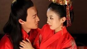 ▲近親結婚（圖／翻攝自百度百科）