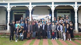 國發會率地方創生團隊赴日參訪　龔明鑫主委：地方創生青年已是台灣之光（業配勿用）