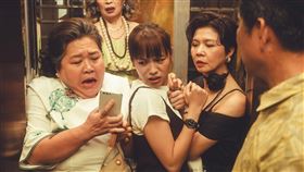 《我的婆婆2》。（圖／公共電視提供）