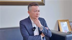 專訪／代銷全聯會理事長戴嘉聖　推動《經紀業管理條例》修法最為重要（業配勿用）