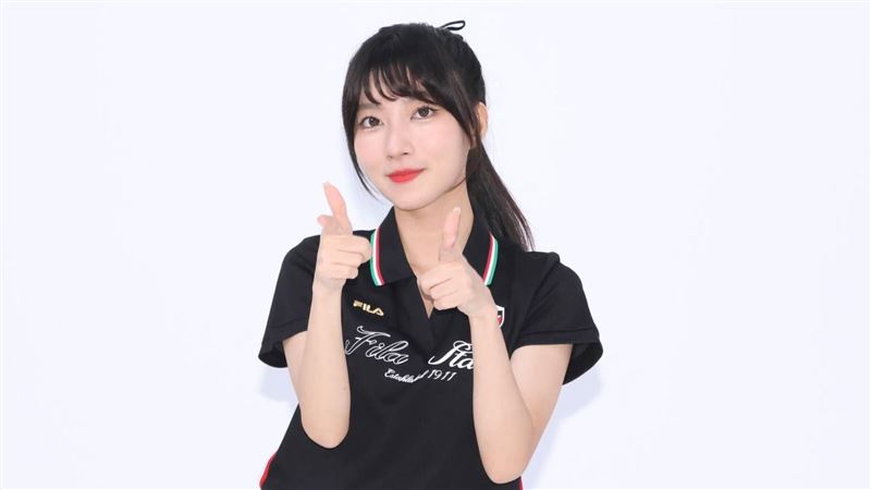 一粒曝隱疾在治療...是否進演藝圈給答案