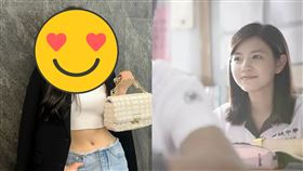 ▲《那些年，我們一起追的女孩》，多賢。（圖／翻攝自多賢IG）