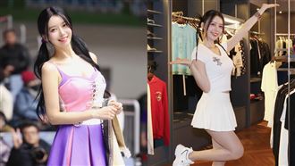 李雅英來台想婚了！爆戀上「他」3大條件