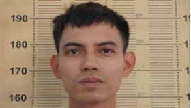 ▲明德外役監受刑人方青山返家探視逾假未歸。（圖／翻攝自刑事局官網）