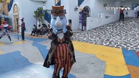 操偶師眉.角1800