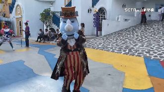 揭操偶師眉角多　大忌「露面、人偶分離」