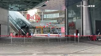 獨／新竹人放假不是在巨城　就是去的路上