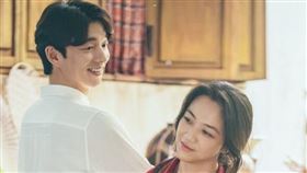 湯唯、孔劉《Wonderland》。（圖／翻攝naver）