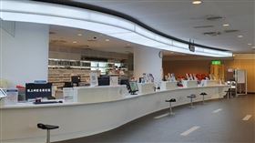 新北圖書館27K徵才、須放棄雙重國籍！內行曝「一堆人搶」　館方回應了。（圖／翻攝自新北市立圖書館官網）