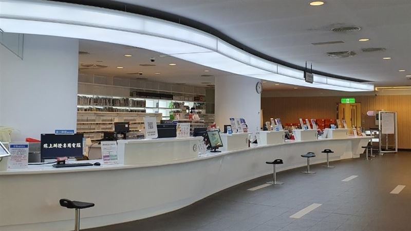 圖書館27K須棄雙重國籍　內行：一堆人搶
