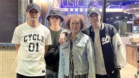 李吳兄弟（圖／好莉嗨提供）
