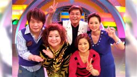 70多歲的資深藝人秦菲菲淡出演藝圈後，經營早餐店闖出一片天。（圖／中視提供）