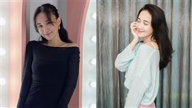 何妤玟。（圖／翻攝自何妤玟臉書）