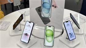 圖／業者提供,iphone15