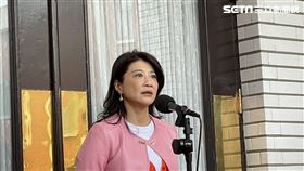 民進黨立委林楚茵（圖／記者高逸帆攝影）