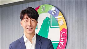 吳崢。（圖／翻攝自吳崢臉書）