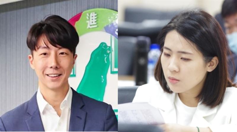 戰鬥藍挺徐巧芯！吳崢：我若是藍挺不下去