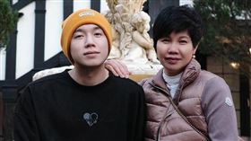 Toyz。（圖／翻攝自Toyz IG）