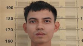 ▲明德外役監受刑人方青山返家探視逾假未歸。（圖／翻攝自刑事局官網）