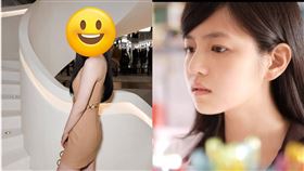 傳TWICE多賢將出演《那些年》沈佳怡的角色。（組合圖／翻攝自微博、IG)