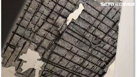 海砂屋都更。（圖／更新處提供）