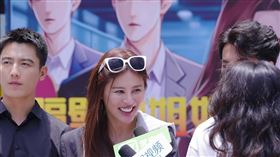 張永歆投資戲劇（圖／本人提供）