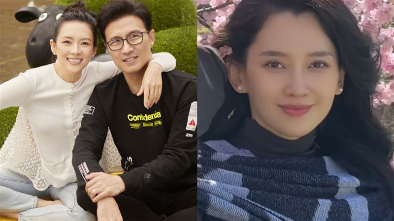 汪峰新戀情疑曝光　起底正妹女伴驚人身分