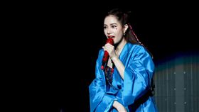 徐懷鈺（圖／滾石唱片提供）