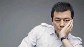  李亞鵬公開認愛新歡。微博