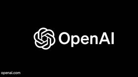 OpenAI在X（原Twitter）上發布貼文「OpenAI 宣布領導層人事異動」。（圖／翻攝自X/@OpenAI）