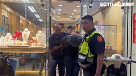 高雄,屏東,銀樓,遊覽車,仁武,削頭