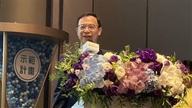 補充保費擬調漲，石崇良表示520後啟動討論。（圖／國衛院提供）