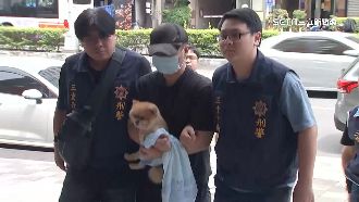 男奪3命伴屍6天帶愛犬逃　二審維持死刑