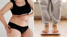 「早晚體重差減肥法」營養師揭：睡一覺知道你是否「易胖體質」（業配勿用）