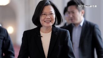 較滿意誰執政？蔡英文60.3%輾壓馬英九29%