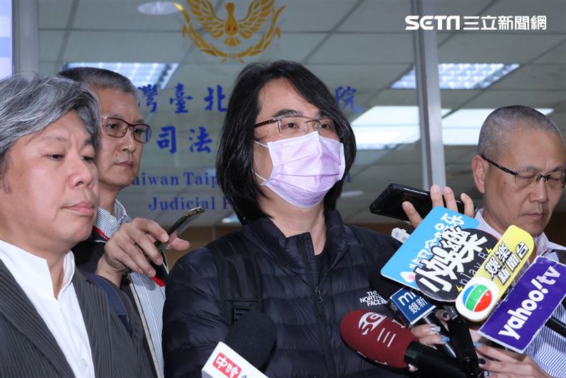 FIR師徒對決！陳建寧吐心聲：莫名其妙
