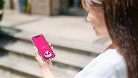 foodpanda透過數據發現，連假也是大家最愛點外送的時機。（圖／品牌業者提供）