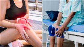 未食五月粽　破裘毋甘放　天氣多變膝蓋喊「救人」 醫揭：最怕濕冷（業配勿用）