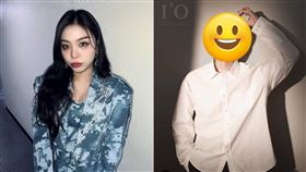 崔時訓和Ailee論及婚嫁。（圖／翻攝自Instagram／choi_hun2、aileeonline）