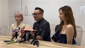 蹦闆（圖／記者王意馨攝影）