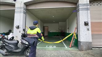 新／狠心母拿枕頭悶殺　小姐弟命喪摩鐵