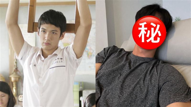 韓版柯震東瘋傳是他　《那些年》人選曝光